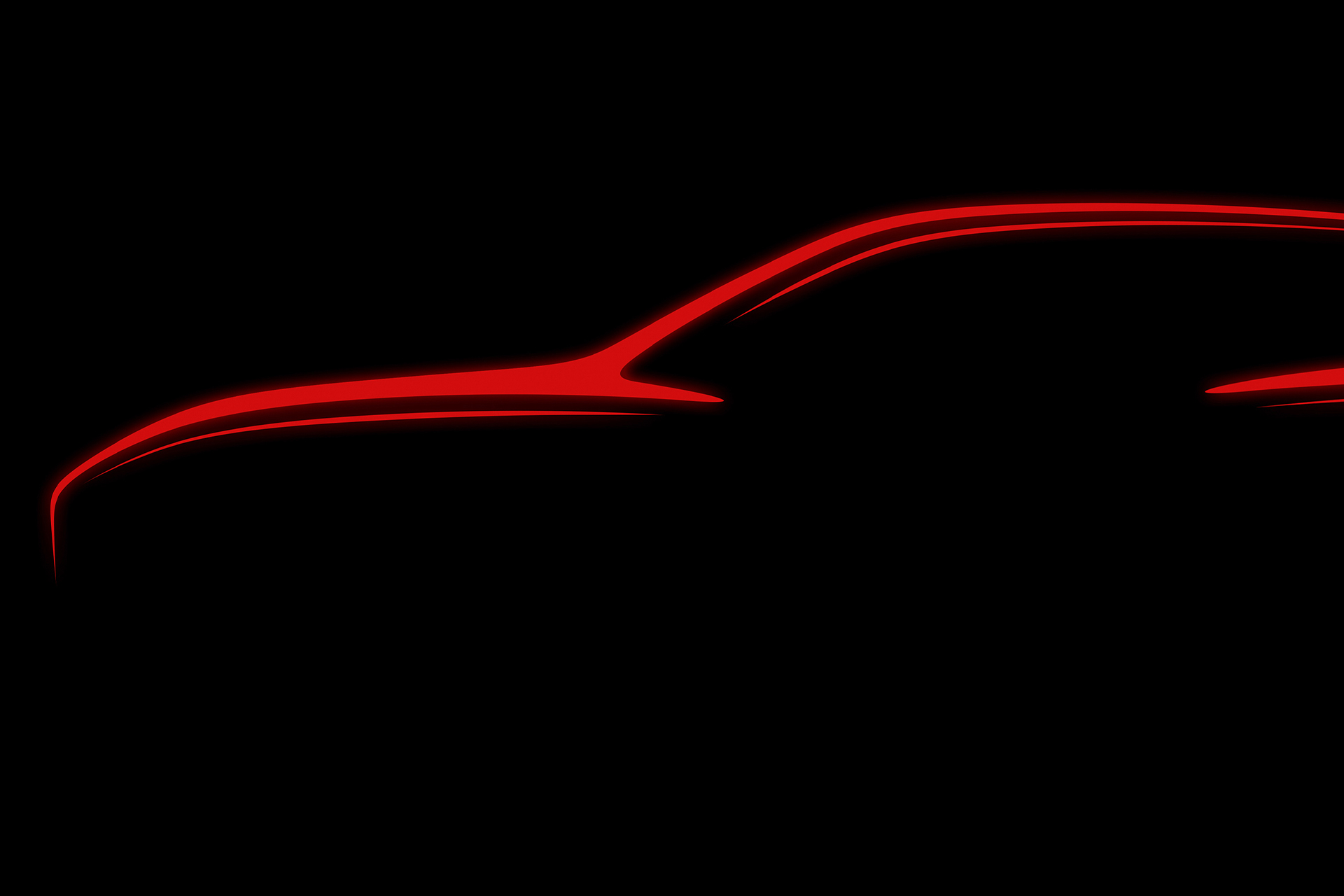 Utvald bild för AMG utvecklar egen suv