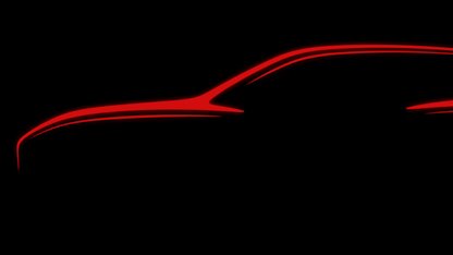 Utvald bild för AMG utvecklar egen suv
