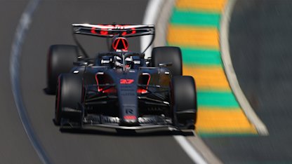 Utvald bild för Audi har debuterat i Formel 1 – ett historiskt ögonblick för bilmärket