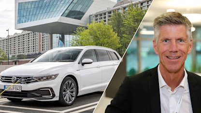 Utvald bild för 5 snabba frågor om begagnatmarknaden för elbilar