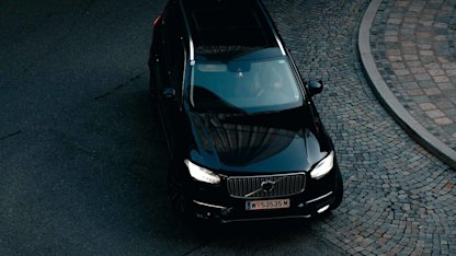 Utvald bild för Volvo får 8 miljarder – Geely slår ihop Lynk & Co och Zeekr