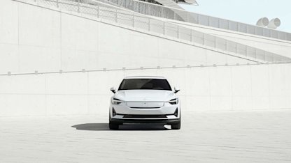Utvald bild för Nya Polestar 2 får bakhjulsdrift och 10 mils extra räckvidd