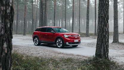 Utvald bild för Förhandsvisning av Ford Explorer