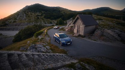 Utvald bild för BMW Group uppdaterar flera av sina modeller våren 2026