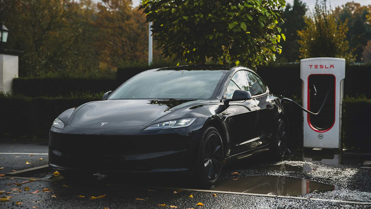 Tesla ska mer än fördubbla sin årliga bilproduktion till år 2030