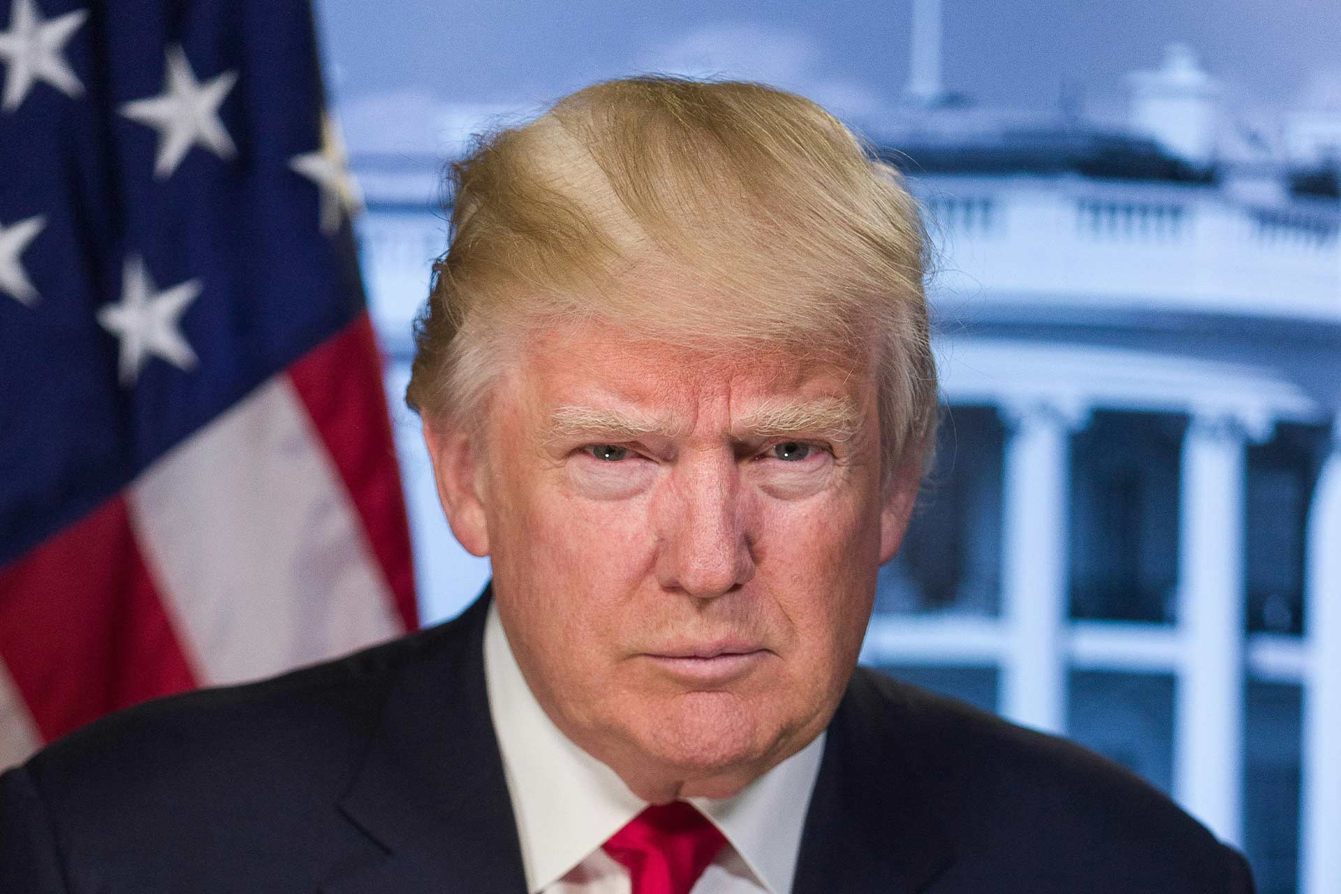 Utvald bild för Efter Trumps valseger: Teslas aktie rusar uppåt 
