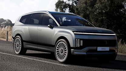 Utvald bild för Här är nya IONIQ 9