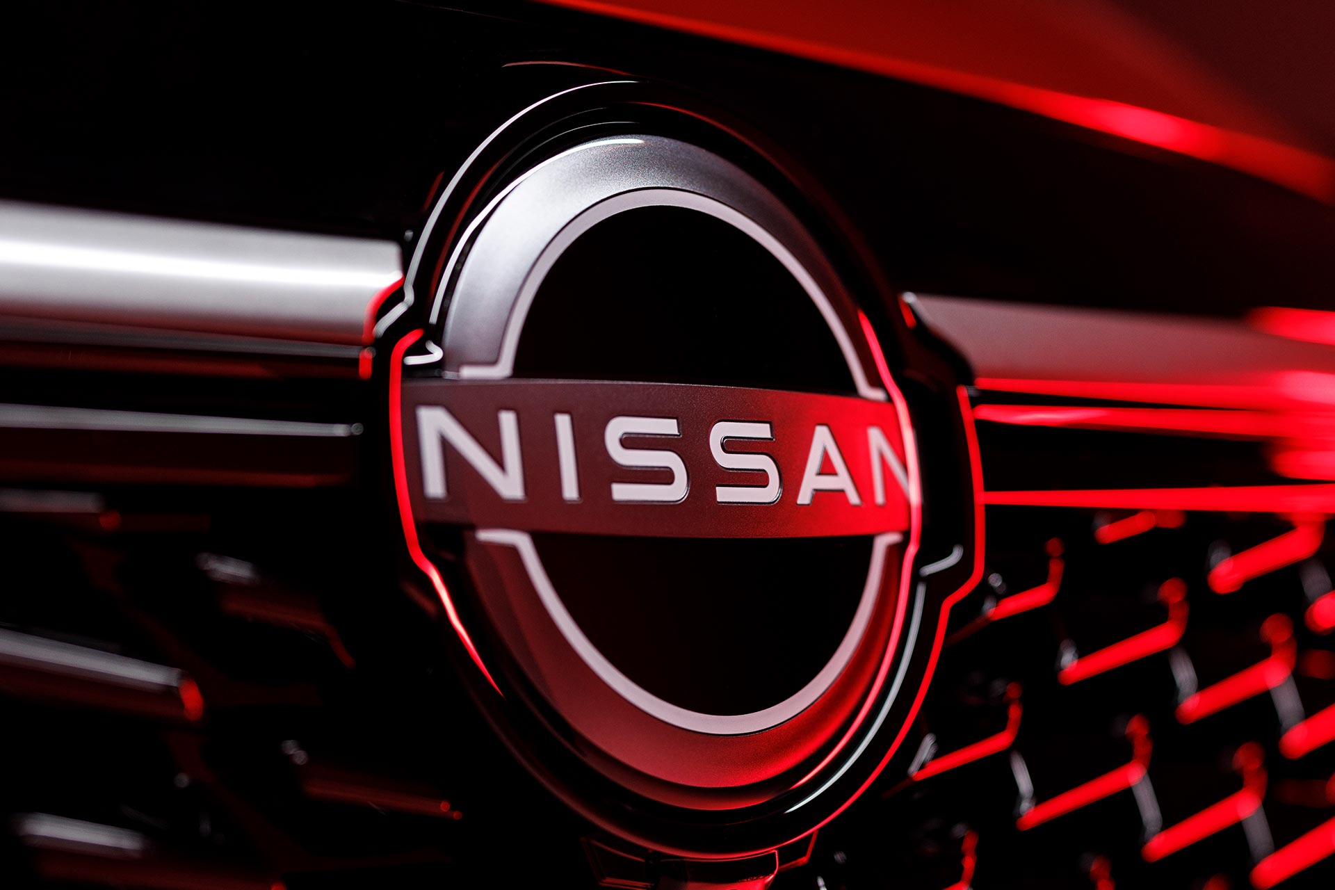 Utvald bild för Nissan är 12 månader från att gå i konkurs
