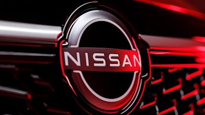 Utvald bild för Nissan är 12 månader från att gå i konkurs