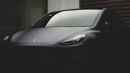 Utvald bild för En Längre version av Tesla Model Y är på väg