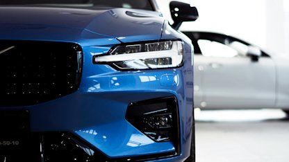 Utvald bild för Volvo skrotar Care by Volvo
