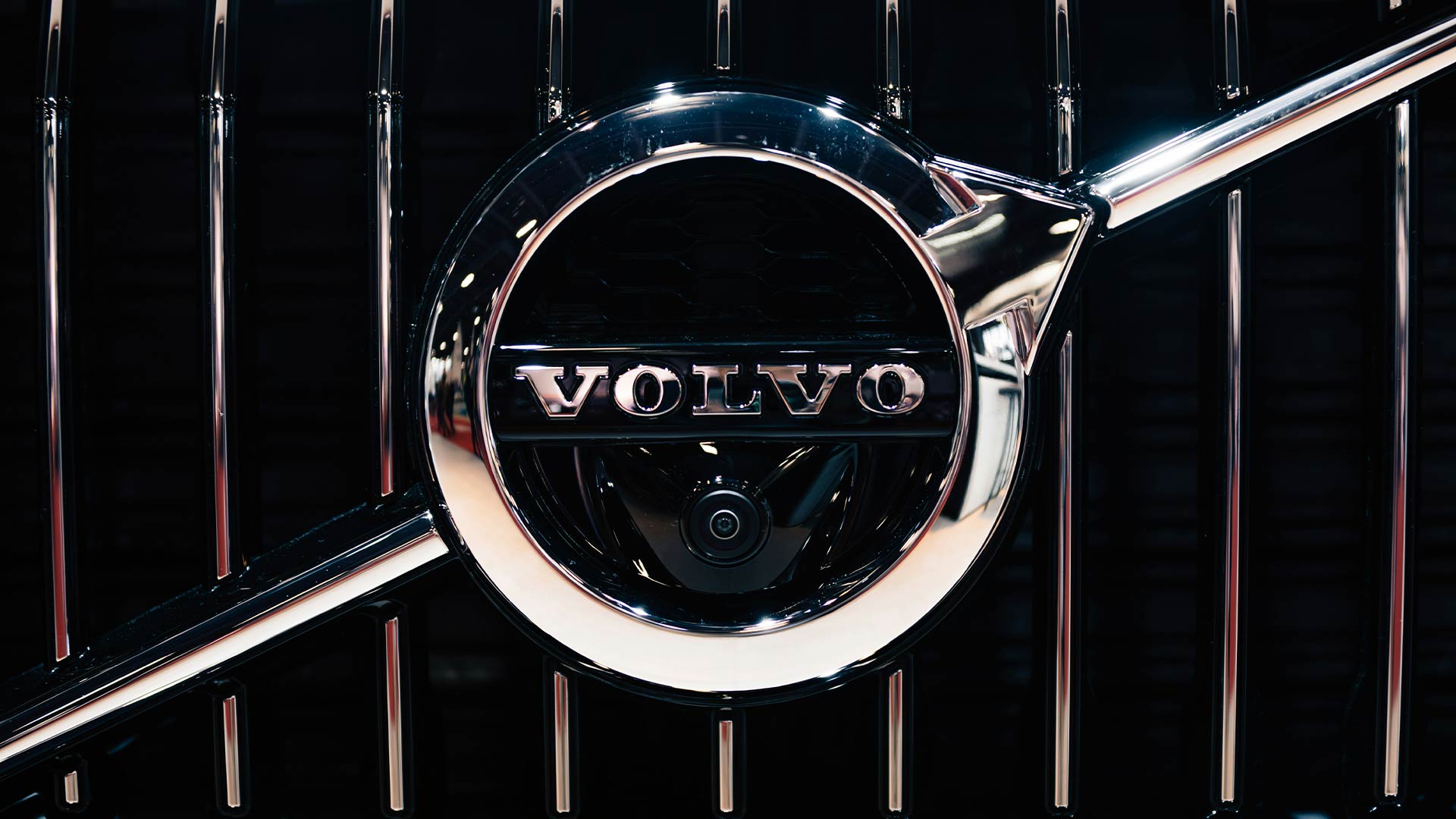 Utvald bild för Volvo är klar vinnare på den svenska bilmarknaden 2025