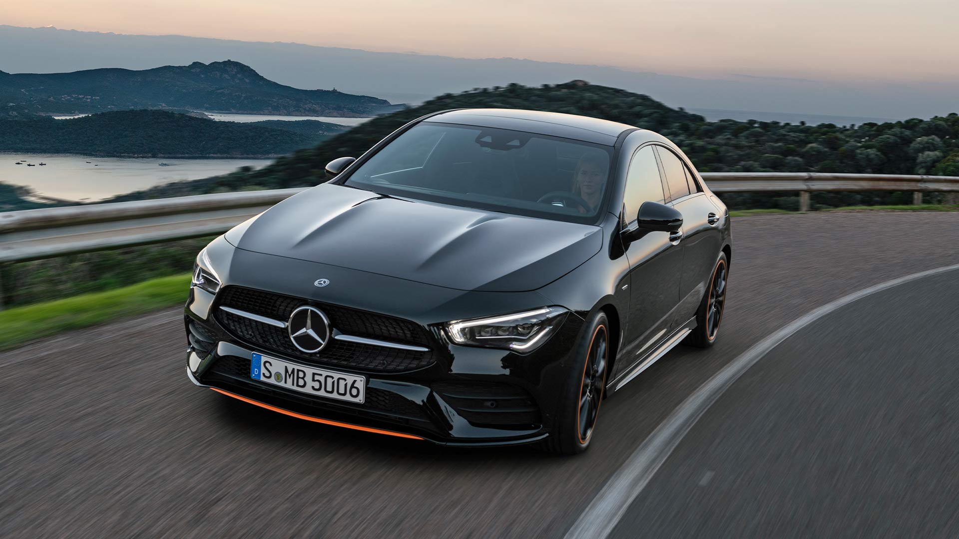 Utvald bild för Mercedes-Benz inleder sin största produktoffensiv någonsin