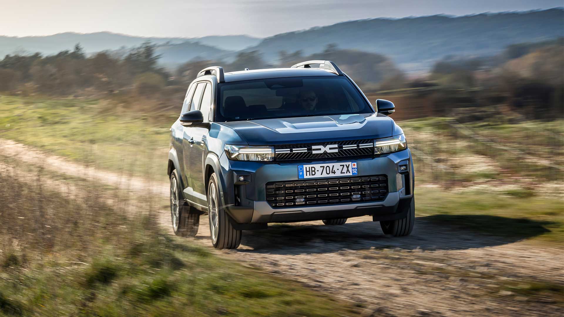 Utvald bild för Ny milstolpe för Dacia – över 10 miljoner sålda bilar