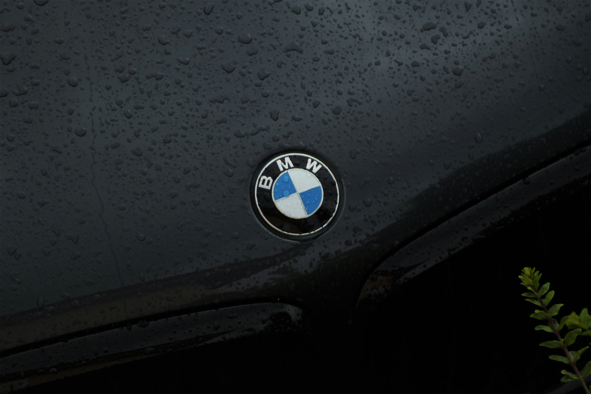 Utvald bild för BMWs exit blev starten på Northvolts fall