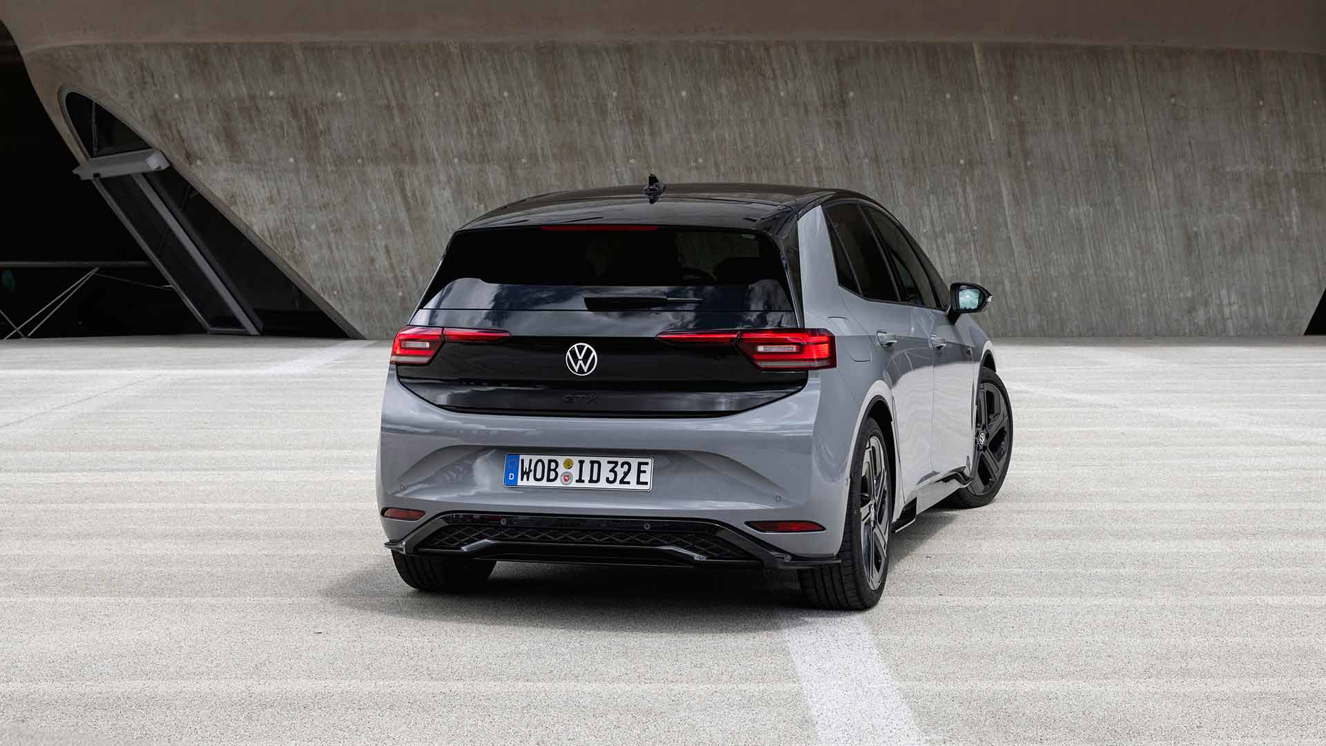 Utvald bild för VW pressar priserna med ny batteriteknologi i Kina